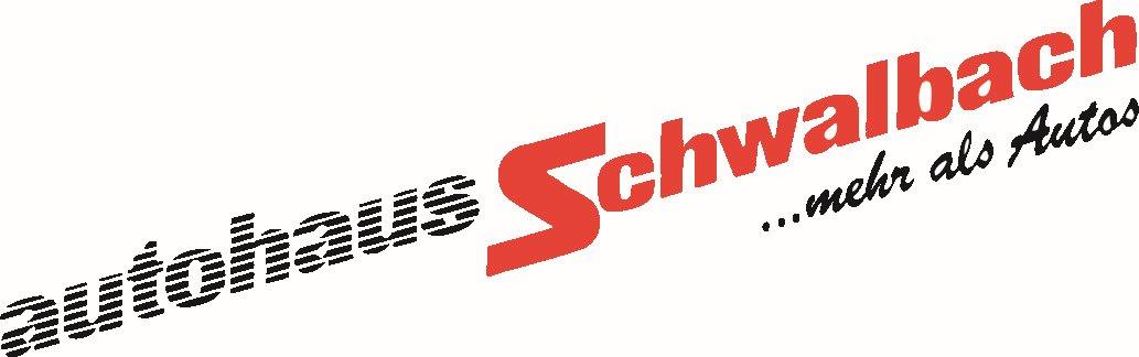 Logo von Autohaus Schwalbach GmbH